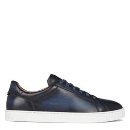 MAGNANNI - Cowes Low Top Trainers