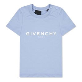 GIVENCHY - Infant Boys Logo T Shirt