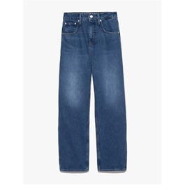 FRAME - Long Barrel Jeans