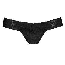 HANKY PANKY - Worlds Most Comfortable Thong Low Rise