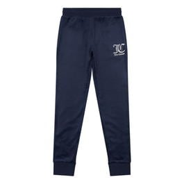 JUICY COUTURE - Girls Velour Slim Joggers