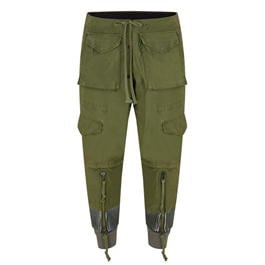 GREG LAUREN - Army Cargo Trousers