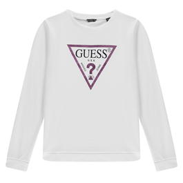 Guess - Logo Sweatshirt