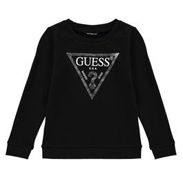 Guess - Logo Sweatshirt