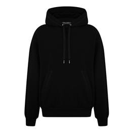 DOLCE AND GABBANA - Plate Hoodie
