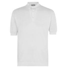 JOHN SMEDLEY - Roth Polo Shirt
