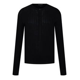 TOM FORD - TF Ls Henley Sn33