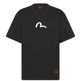 EVISU - Basic T Shirt