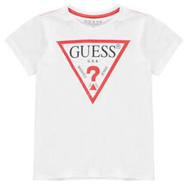 Guess - Logo T Shirt