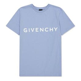 GIVENCHY - Junior 4g Logo T-Shirt