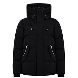 MACKAGE - Graydon Hooded Jacket