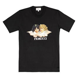 FIORUCCI - Vintage Angel T Shirt