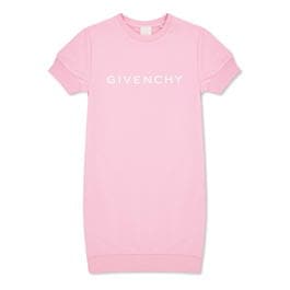 GIVENCHY - Girls T-Shirt Dress