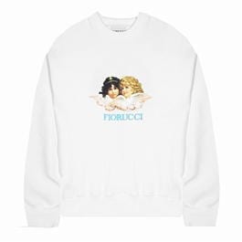 FIORUCCI - Vintage Angel Sweater