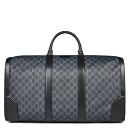 GUCCI - Gg Holdall